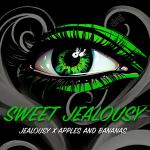 Sweet Jealousy Cannabis Clone