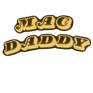 Mac Daddy Cannabis Clone