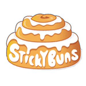 Sticky Buns Cannabis Clones