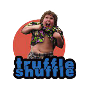 Truffle Shuffle Cannabis Clone