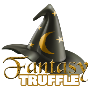 Fantasy Truffle Cannabis Clone