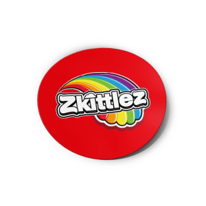 Zkittles Cannabis Seeds (3 Pack)